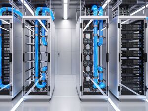 股价本月涨超118%、以3连板收尾8月，海鸥股份再次提示风险：数据中心冷却塔营收占比不足1%
