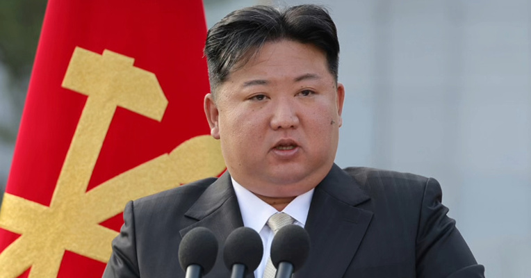 朝鲜：美国最近对朝对抗立场日益显现，特朗普政府对朝敌对政策始终不变，朝鲜将为捍卫国家安全最高利益而更加坚决、明确地行使主权
