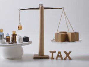 国常会讨论并原则通过税收征管法修订草案，这些变化值得关注