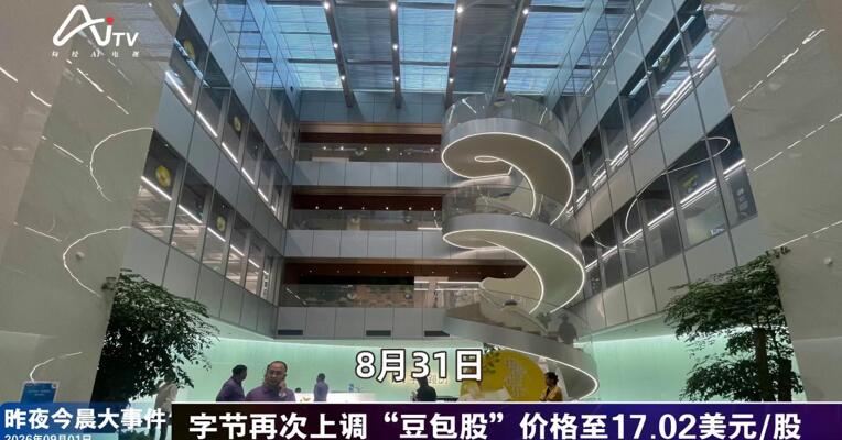2026年9月1日未来商业新版早参