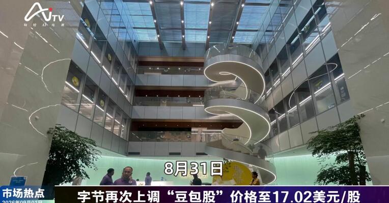 2026年9月1日未来商业市场热点