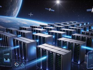 全球首个！太空算力在轨试验实现常态化；工信部开展人工智能应用服务商培育专项行动——《投资早参》
