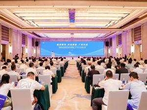 发布三年行动方案！成都东部新区做优做强门户枢纽发展大会举行