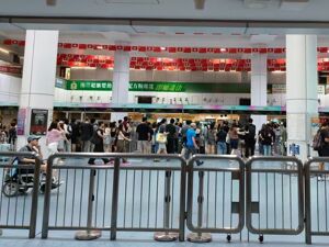 暑期收官：欧洲长线订单同比增长91%；中秋国庆“请3休13”掀抢订潮，国庆时段机票均价创近三年新低