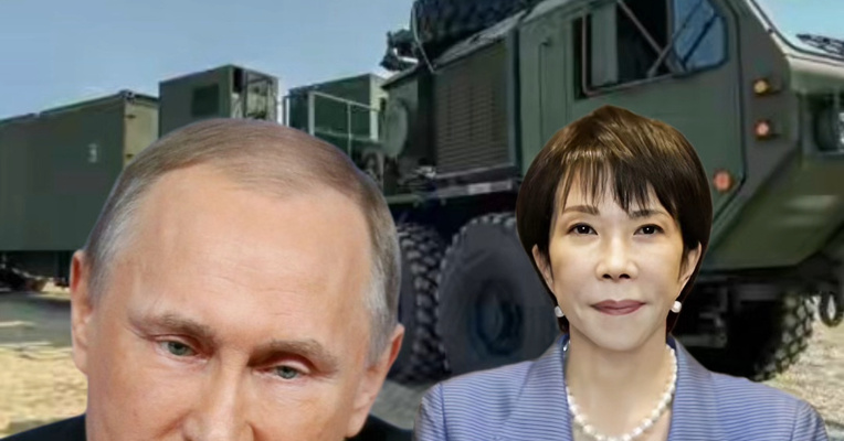 俄就美日澳军演对日提出交涉：如果美国以演习为幌子在日本部署“堤丰”中程导弹系统，俄方将对此给予回应