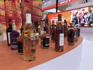 第十五届中国（贵州）酒博会9月11日开幕；五粮液：持续关注低度果酒赛道市场机会丨酒业早参 