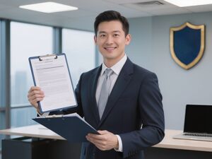 57家合计209万人！今年二季度人身险公司个险营销员再减3.5万人