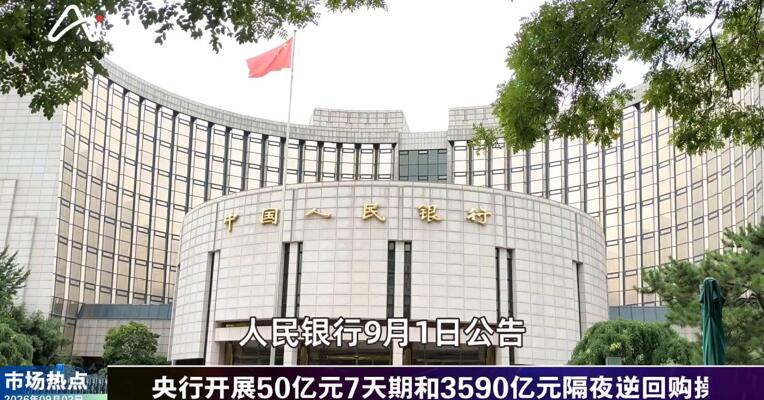 2026年9月2日金融市场热点