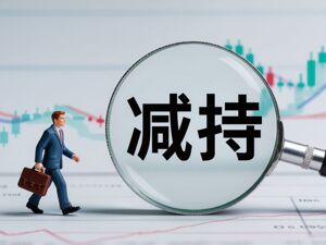 怡亚通股东“怡亚通控股”拟减持不超1% 目前持股9.16%，距上轮完成7个月