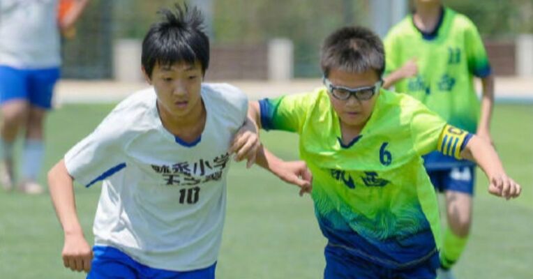 足球“未来之星计划”启动 5年资助百余名青少年球员留洋 资助标准最高45万元/年