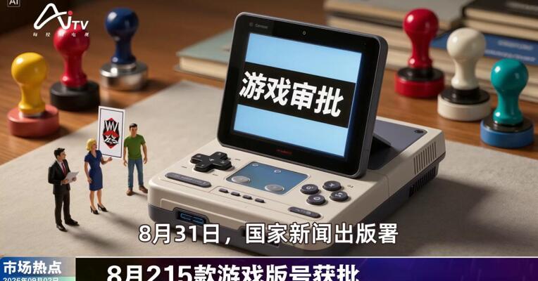 2026年9月2日游戏市场热点