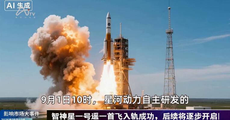 2026年9月2日影响市场大事件