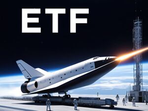 行业ETF风向标丨港股创新药ETF广发成交略放量，航空航天ETF天弘半日涨幅达2.1%