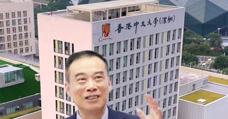 不满舍友排名2600，高考排名260的学生要退学？校长回应：别再抱着过去的包袱较劲