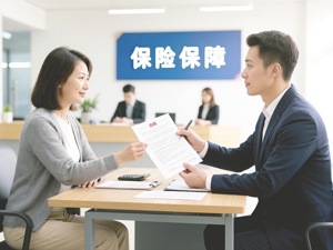 今年二季度人身险公司个险营销员减少3.5万人