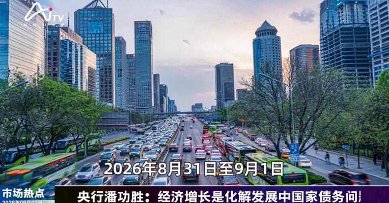 2026年9月3日金融市场热点