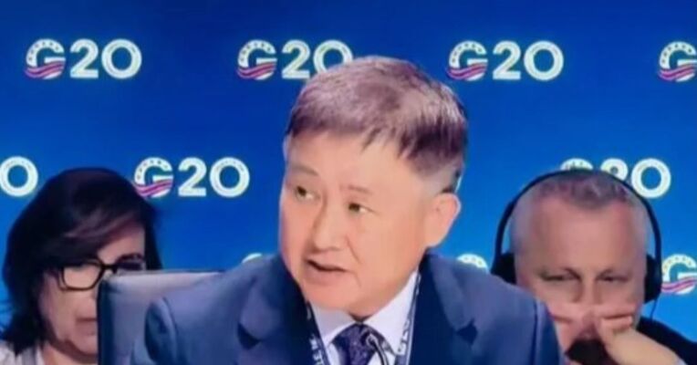 央行行长最新发声 坚持扩大内需高水平对外开放，中国大市场为各方提供新机遇