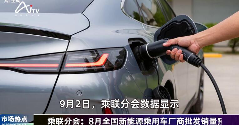2026年9月3日汽车市场热点