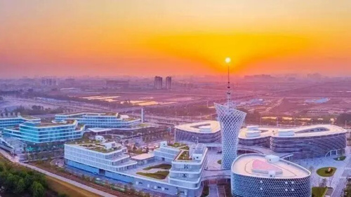 冲击“工业三万亿俱乐部”，又一座地级市来了