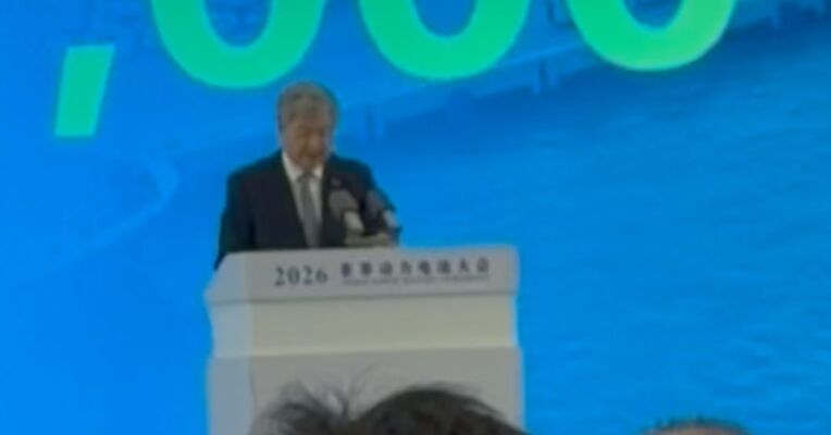 奇瑞汽车董事长尹同跃：企业应该是社会责任的载体，出海不是去“收割”，而是去“深耕”