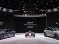 AITC落户上海，奥迪从“适配者”变“定义者”！罗英瀚：四环与AUDI双品牌互不替代