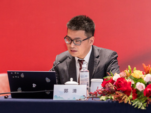 专访 | 杭州市房协执行会长郭清：好房子从“加分题”变成“限时必答题”