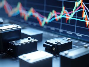 2026世界动力电池大会｜亿纬锂能董事长刘金成：无论产业处于什么周期，企业最终都必须回到价值创造本身