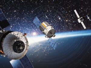 影响市场重大事件：波音交付最后3颗O3b mPOWER卫星，完成首批13颗卫星星座；工信部将完善动力电池技术标准、检测认证标准，实施动力电池回收利用等新政策，我国建成全球领先的动力电池产业体系