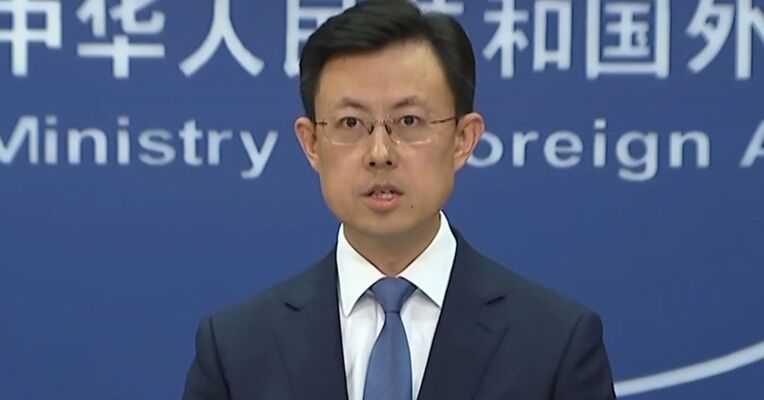 外交部：敦促日本当政者倾听重视国内理性声音，以实际行动为中日正常交流创造必要条件