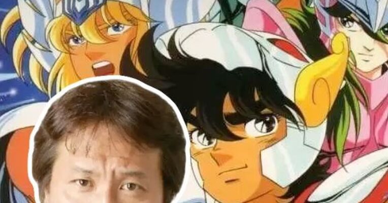 72岁《圣斗士星矢》作者车田正美自曝：遭熟人侵吞46.9亿日元 公司一度濒临破产