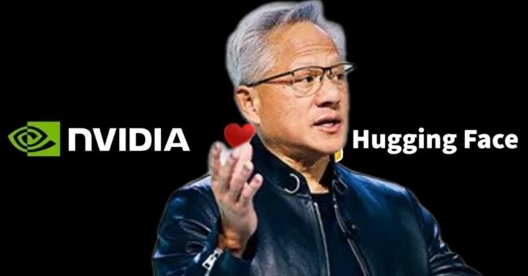 英伟达豪掷129亿美元收购Hugging Face 将强化其基础设施并扩大全球开发者和机构获取AI技术的渠道