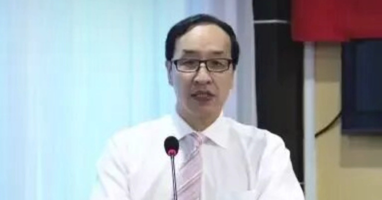 涉嫌严重违纪违法！中国化工装备有限公司原董事长蔡挺被查