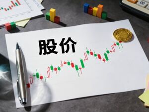 周四涨停，周五盘后又出利空！这家光芯片公司控股股东股份被轮候冻结