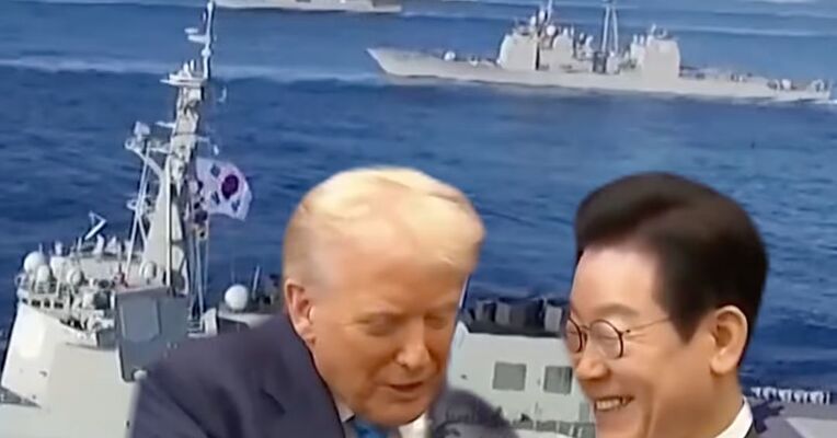 韩总统府称向霍尔木兹海峡派兵处于“研究审议”阶段，分析称韩政府加快推进派兵准备，或与美总统特朗普持续施压有关