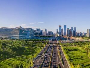 “国家级基建潮”来了，看成都如何布局？