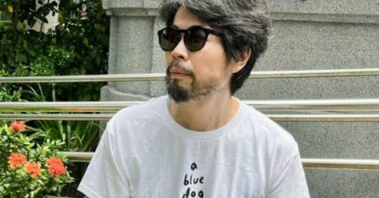 中国台湾音乐人蔡坤奇渐冻症病情公布 为治病宣布出售所有乐器与录音设备