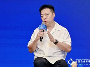 专访HERE奇梦岛集团董事长李鹏：从“鹌鹑”到“天鹅”，潮玩企业要成为“六边形战士”