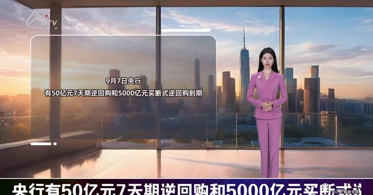 2026年9月7日重要财经事件