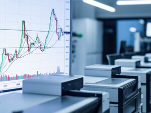 AI应用端逆袭算力硬件！8月A股红盘收官，FOF配置“方向决定收益”