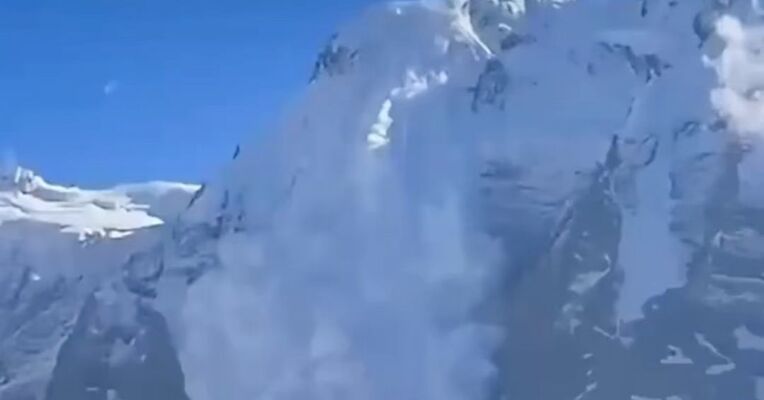 俄罗斯北高加索峡谷发生雪崩，33人被埋，其中11人遇难，另有6人下落不明