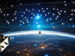 影响市场重大事件：工信部提升低轨卫星互联网能力，实现全球范围内卫星宽带通信网络覆盖。突破星载通信设备，研制6G智能手机。适时启动6G商用，积极开展万兆光网试点建设