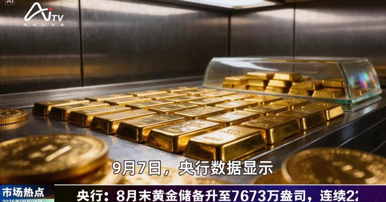 2026年9月8日金融市场热点