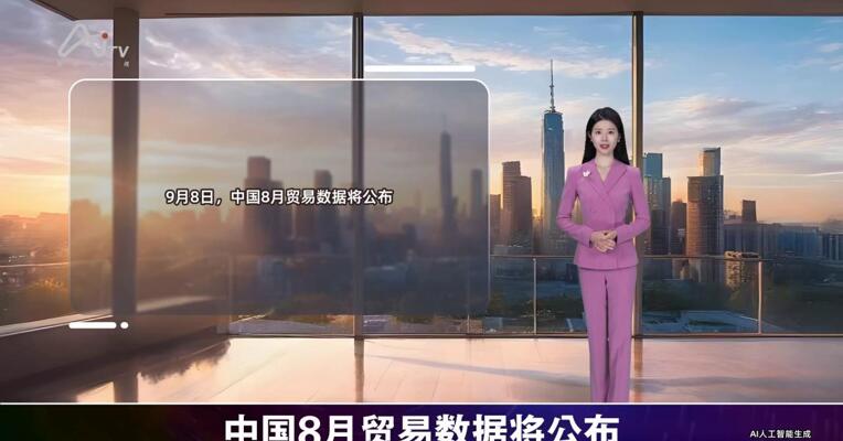2026年9月8日重要财经事件
