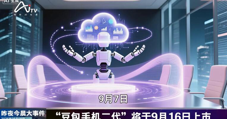 2026年9月8日未来商业新版早参