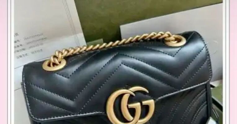Gucci悄悄降价 其母公司上半年归母净利润 同比大跌60% 路威酩轩归母净利润同比基本持平