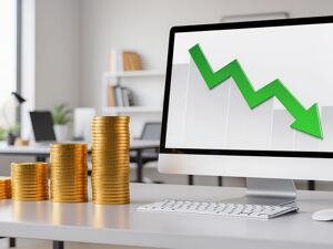 股价十天翻倍到三日跌超20%，深中华A再提示“无AI收入”