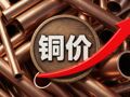 沪铜重回11万元大关、伦铜续刷新高！狂飙的铜价“天花板”在哪里，暗藏哪些风险？