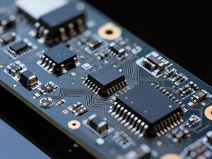 300964，拟砸20亿元布局AI算力PCB！上半年净利润近乎翻倍，股价年内涨逾五成