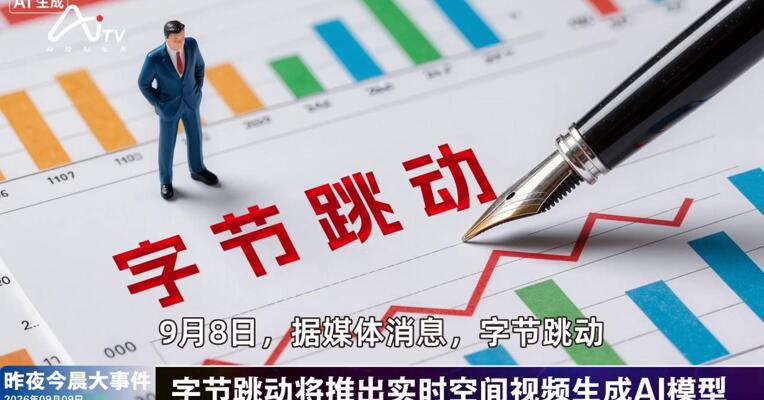2026年9月9日未来商业新版早参