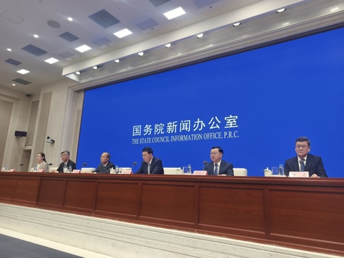 中央社会工作部：保障新就业群体劳动报酬、休息休假、社会保险等方面的合法权益